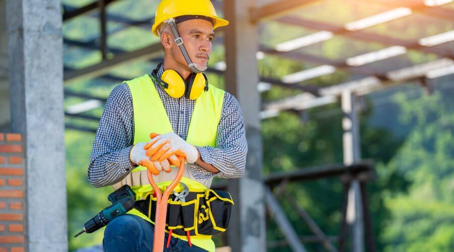 Expert tile roof repair services in Vaiden, MS